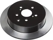 Wagner BD180361E Premium E-Coated Brake Rotor