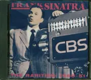 CD Frank Sinatra - There'll Be Some Changes Made: The Rarities 1950-1951