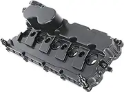 Valve Cover With Gasket & Bolts Compatible With VW Jetta Golf Passat 2.5L 2006-2014 07K103469L 07K103469F 07K103469D