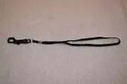 REPLACEMENT STRAP ~ WRIST STRAP ~ TRAVEL WRIST STRAP ~ SLIDE HOOK ~ STYLE # 1