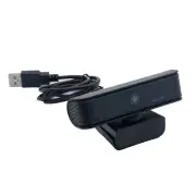 High Quality Facial Recognition Webcam for Windows Hello Full HD 1080P PC Webcam