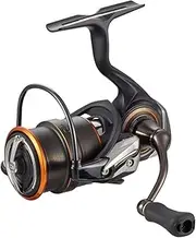 Daiwa Spinning Reel 21 Presso 1000S-P/2000SS-P