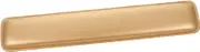 STOBOK Wrist Rest for Keyboard Wrist Pain Relief Pad Typing Hand Support Comfortable Ergonomic Design