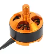 FEICHAO 1806 2400KV CW CCW Brushless Motor for DIY 2-3S FPV Racing Drone RC