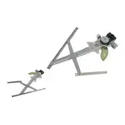 Sterling Door Window Regulator to suit Toyota Corolla 12/2001 to 04/2007 - TYCO-WIR-60R