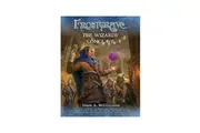 Osprey Frostgrave The Wizards Conclave Tabletop Role Playing RPG Game Book