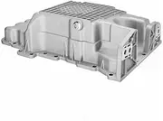 2S7Z6675AA Auto Parts 1 Pcs Transmission Parts Oil pan for Ford Mondeo WW 1997- Mondeo GT 2001-