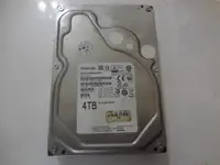 在飛比找露天拍賣優惠-TOSHIBA 3.5吋硬碟/4TB(4000GB)SATA