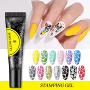 Stamping Gel Born Pretty