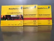 Rosetta Stone Chinese (Mandarin) - Levels 1-2, 2008 Version