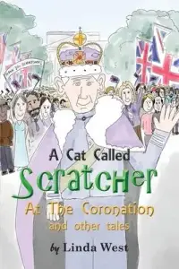 在飛比找博客來優惠-A Cat Called Scratcher: At The