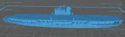 H-39 CV Conversion - German Navy - Wargaming - Axis and Allies