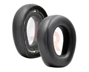 Qualified Repairing Sponge Earmuffs for JBL for Quantum ONE Headphone Isolate Noise Covers Audio Accessories