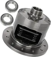 daili Store 8.875" Car Limited-Slip Posi Differential 12 Bolt 30 Spline 3.07-3.90 Gear Ratios 12P-OILADD 19554-010 12T-30-342 12T-30-373UP