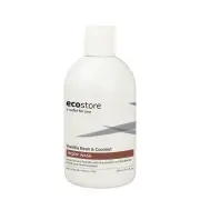 Ecostore Vanilla Bean & Coconut Body Wash 350ml