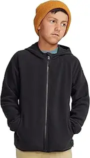 [Kathmandu] Youth Ridge 100 Primaloft Hooded Jacket