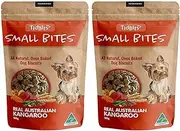 [Tidbits] Naturals Small Bites Kangaroo 180g