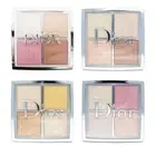 Dior Backstage Glow Face Palette 001, 002, 003,004 Multi-Use Illuminating Makeup