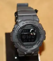NEW G-Shock Casio Watch Steptracker Bluetooth GBD800UC
