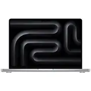 Macbook Pro 14" (M4) 10-Core CPU/GPU 16GB/1TB Silver