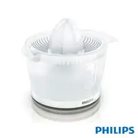 在飛比找樂天市場購物網優惠-【飛利浦 PHILIPS】500ML大容量 柳丁榨汁機(HR