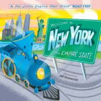 在飛比找博客來優惠-Welcome to New York: A Little 