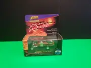 Johnny Lightning Magmas Munsters DragULa Die Cast 1:43 George Bariss/Al Harris