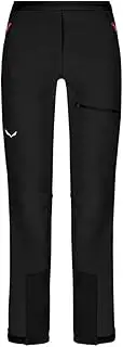 [Salewa] Women's Sella DST W Light Trousers