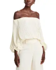A. l.c. Sienna Top