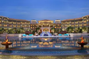 三亞海棠灣禦海棠豪華精選度假酒店The Royal Begonia, a Luxury Collection Resort, Sanya