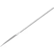TRUSCO Diamond Mini File Half Round #80 TMI0880