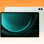 Samsung Galaxy Tab S9 FE+ Wifi (8GB RAM, 128GB, Mint) - Brand New