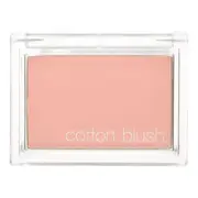 MISSHA - Cotton Blusher - 10 Colors Ballet Shoes