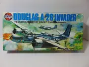 AIRFIX MODEL KIT 1:72 DOUGLAS A-26 INVADER BOMBER