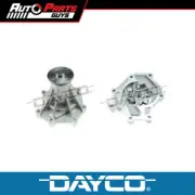 Dayco Automotive Waterpump fits Hyundai iLoad iMax 2.5L Diesel 08 - 12 | DP370 (for: Hyundai)