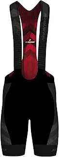 [Massi] Women's Pro Team Colour XL Boardshorts - Black, Black, XL
