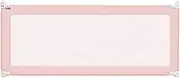 Kids,Safety Bedrail Bed Fence Large Bed Universal Baffle Vertical Lift 6-Speed Adjustment (Color:A-200CM)