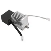 For 3 Hotend Nozzle Parts for 3 Extruder 3D Printer6270