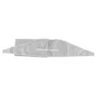 Portable Air Conditioner Window Sealing Cloth AC Window Frame Baff Jff