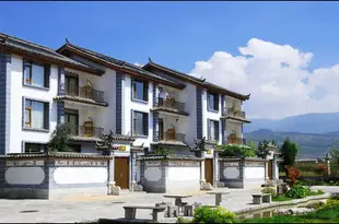 麗江雪山雲上小院Snow Mountain Yunshang Courtyard