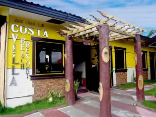 哥斯達海灘別墅度假村Costa Villa Beach Resort