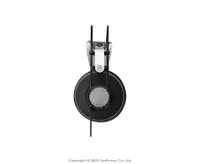 在飛比找樂天市場購物網優惠-AKG K612 PRO 監聽耳機 開放式耳機/不可換線/V