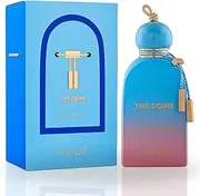 [HAMIDI] THE DOME - MILLENNIUM EDP Spray 100ML (3.4 OZ) Indulge In The Timeless Beauty Of This Modern Era Fragrance, fragrance for men, fragrance for women.