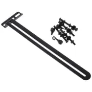 Cooling Fan Holder Cooling Rack GPU Fan Bracket Air Cooler Bracket