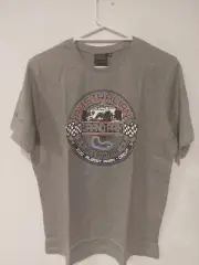 2020 Australian F1 Grand Prix T-Shirt Men's Size Small - Formula One Melbourne