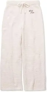gelato pique(ジェラート ピケ) PWNP234046 Women's Powder DOG3 Pattern JQD Long Pants