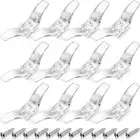 12Pcs Hook Sturdy Shutter Hook Blind Positioner Positioning Hook
