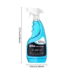 Rust Remover Chain Oil Cleaner Degreaser Freewheel Repair F7B2 Lubricant кβ D2W0