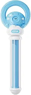 Water Squirter - Firework Sprayer, Pull Out Interactive Toys | Family Fun Yard Yard Beach Fighting, Water Games Pool Spray, Engaging Spray Pattern, Versatile Hot Days, Efficient Water Reservoir