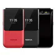 NOKIA 2720 Flip (4G/512M)最低價格,規格,跑分,比較及評價|傑昇通信~挑戰手機市場最低價